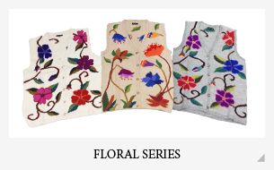 FLORAL SERIES
