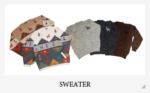 SWEATER