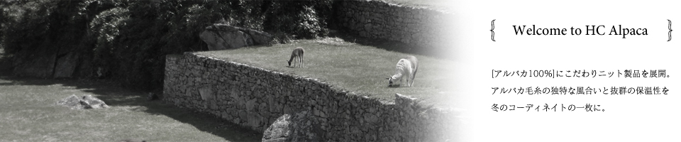 Welcome to HC Alpaca 